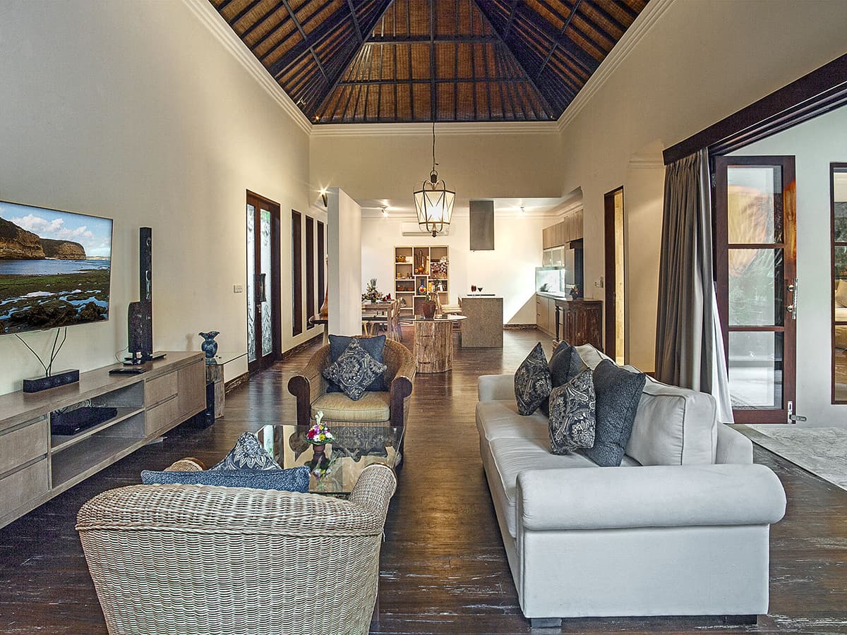 Villa Avalon III — luxury villa photo 2