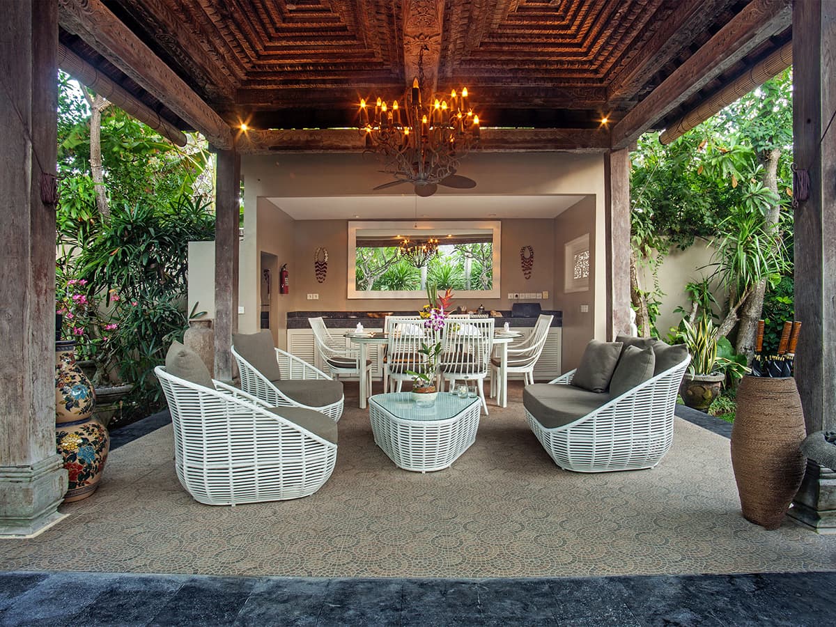 Villa Avalon II — luxury villa photo 2