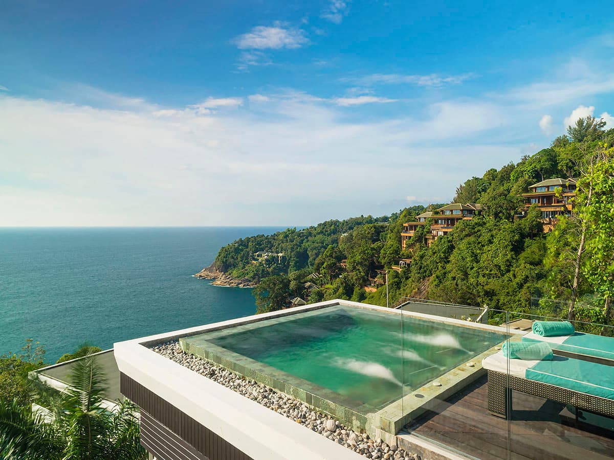 Villa Samira — luxury villa photo 2