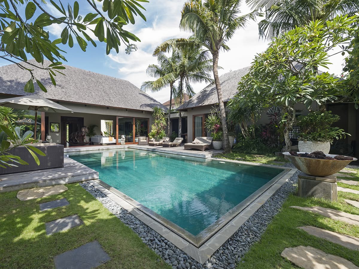 Eshara I — luxury villa photo 20