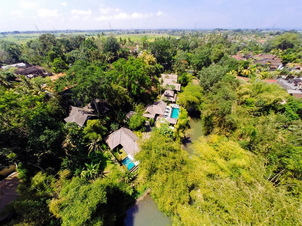 Villa Maya Retreat — luxury villa photo 20