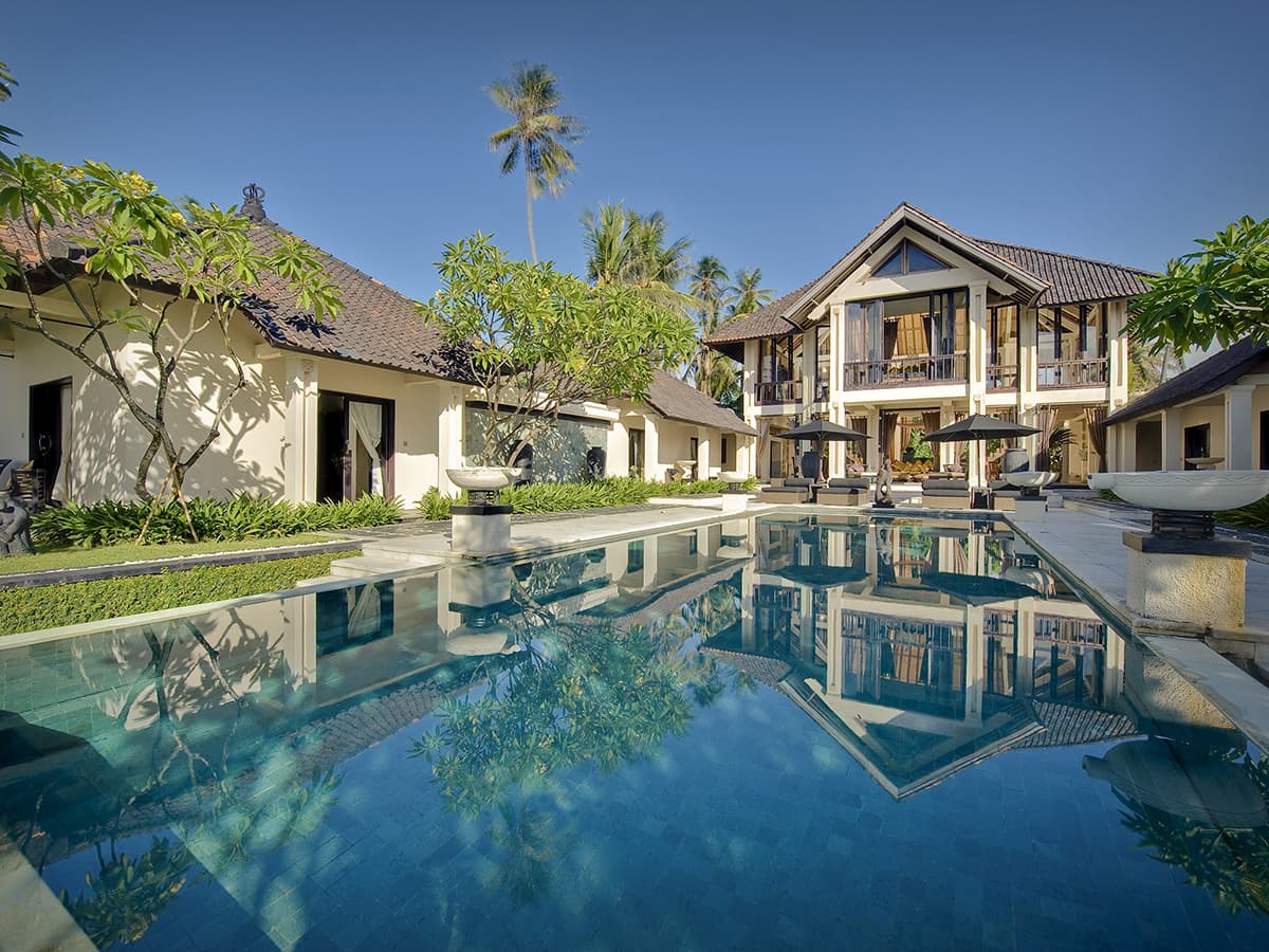 Villa Ylang Ylang — luxury villa photo 19