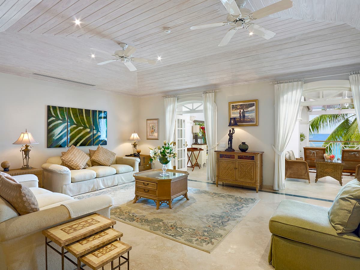 Old Trees 204 — luxury villa photo 1
