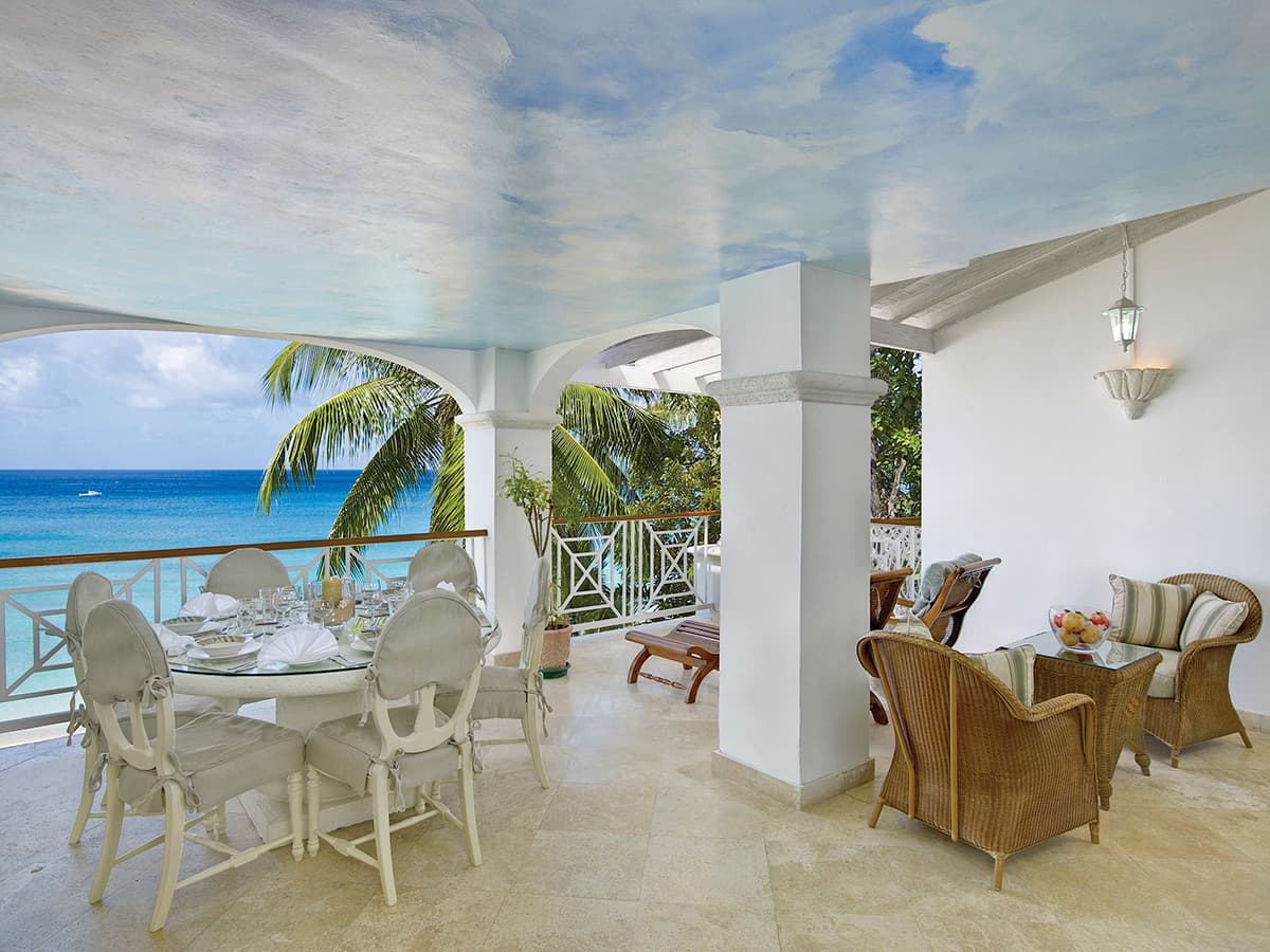 Old Trees 204 — luxury villa photo 3