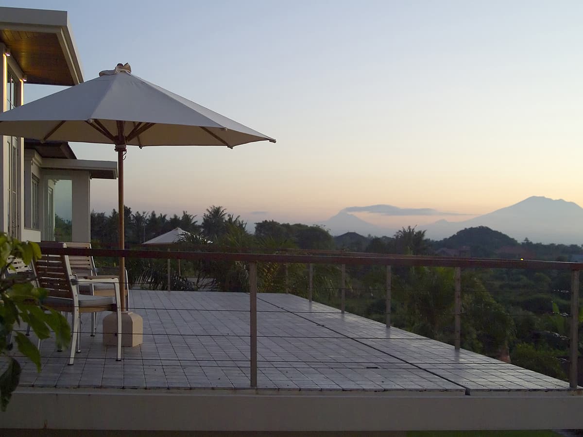 Sanur Residence — luxury villa photo 18