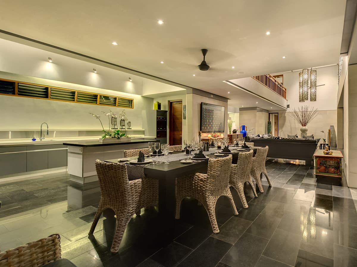 Bendega Rato — luxury villa photo 19