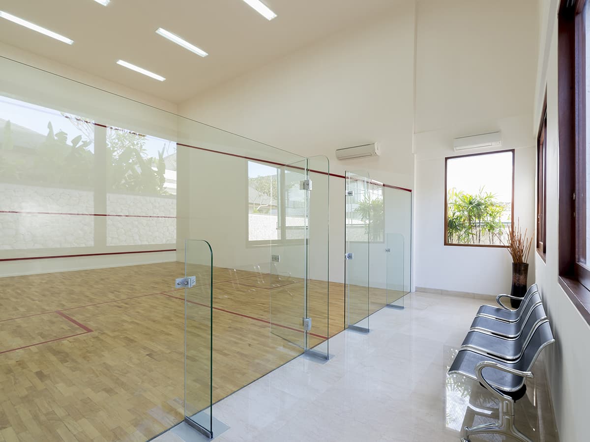 Pandawa Cliff Estate - Villa Rose — luxury villa photo 20