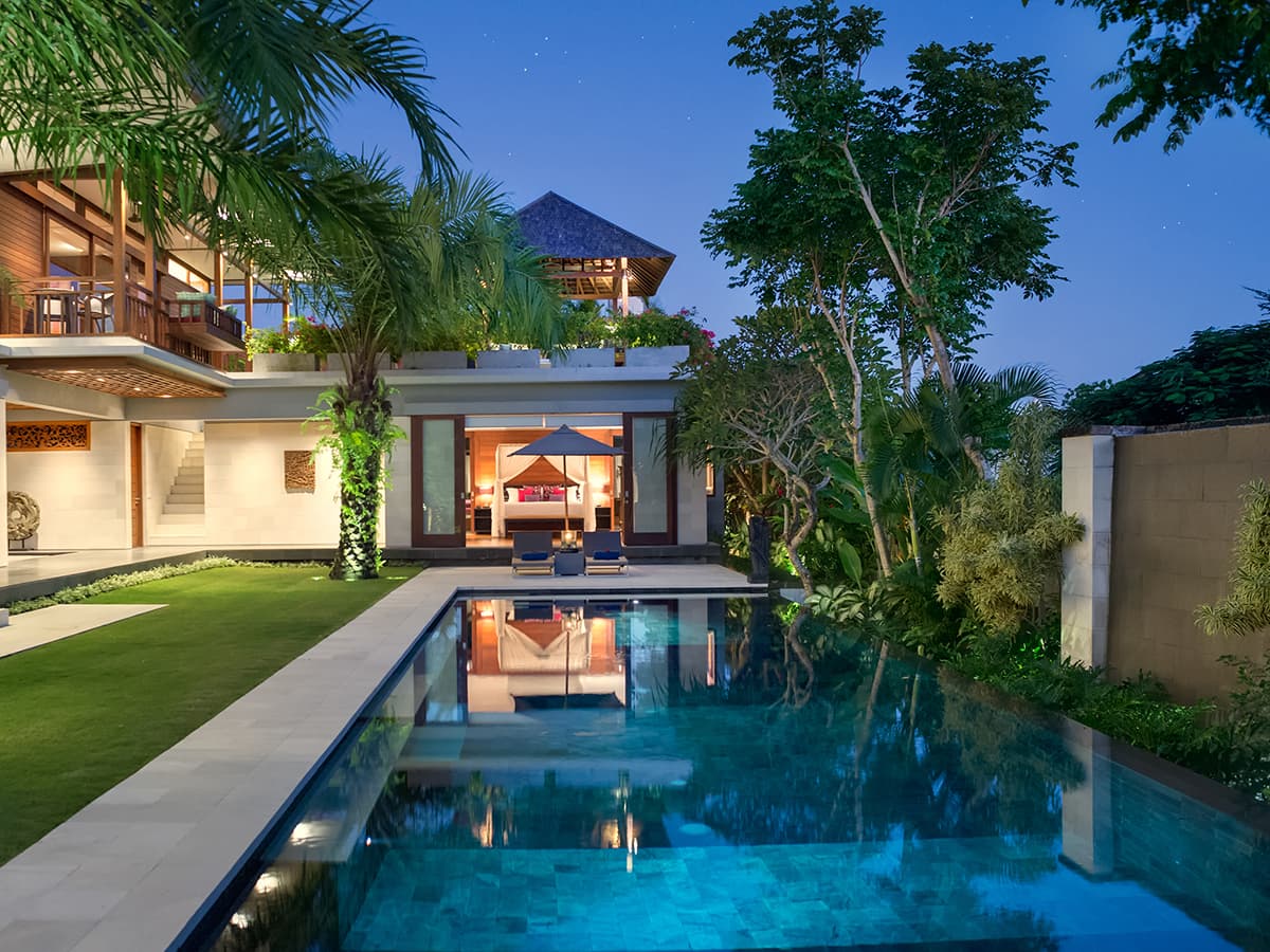 Bendega Rato — luxury villa photo 20