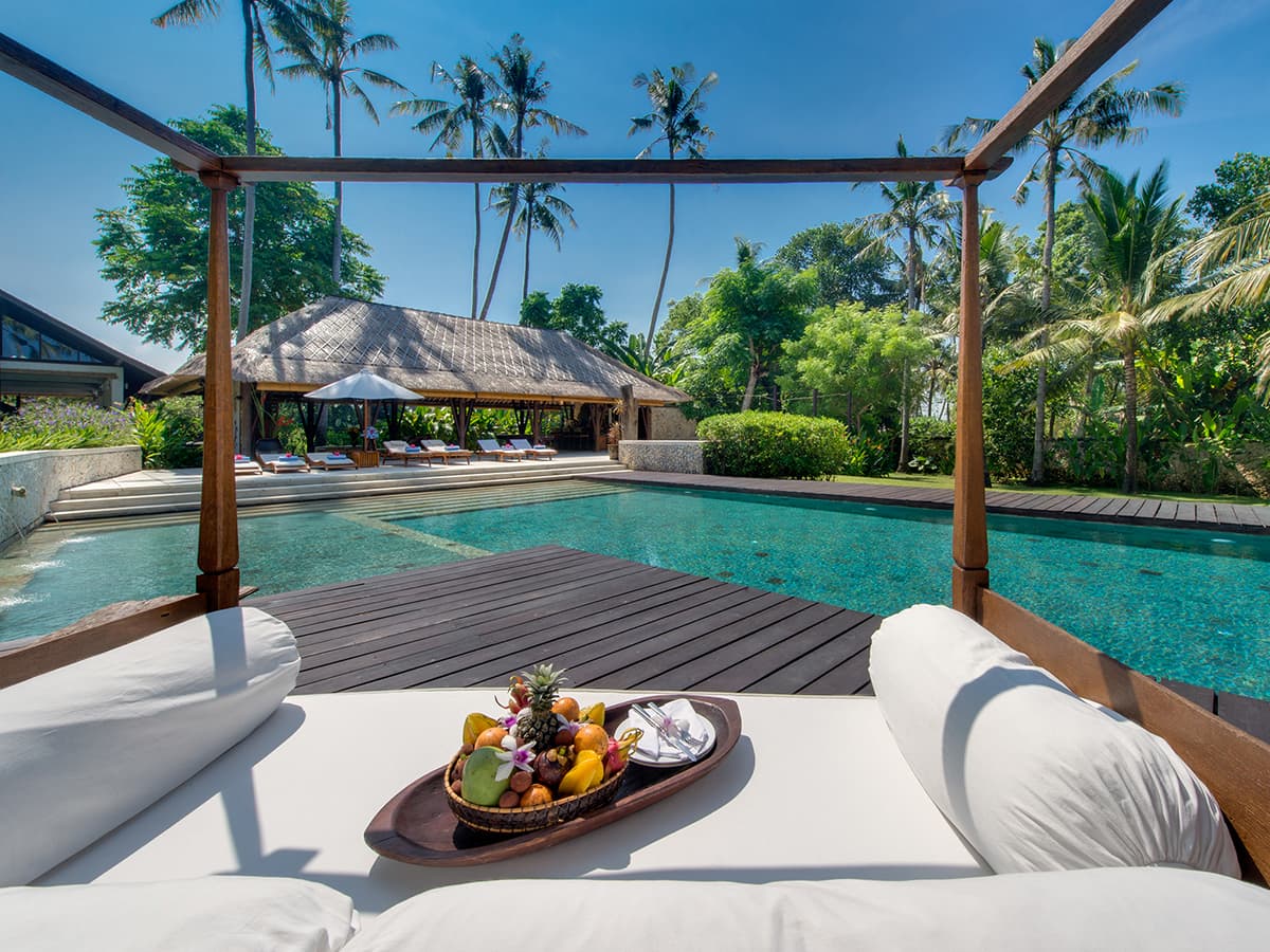 Villa Samadhana — luxury villa photo 19