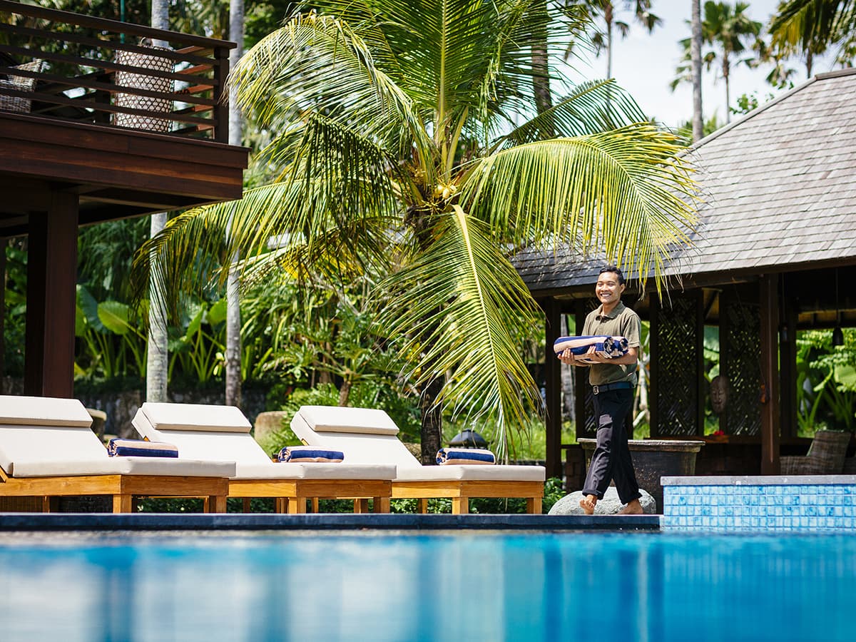 Villa Semarapura — luxury villa photo 20