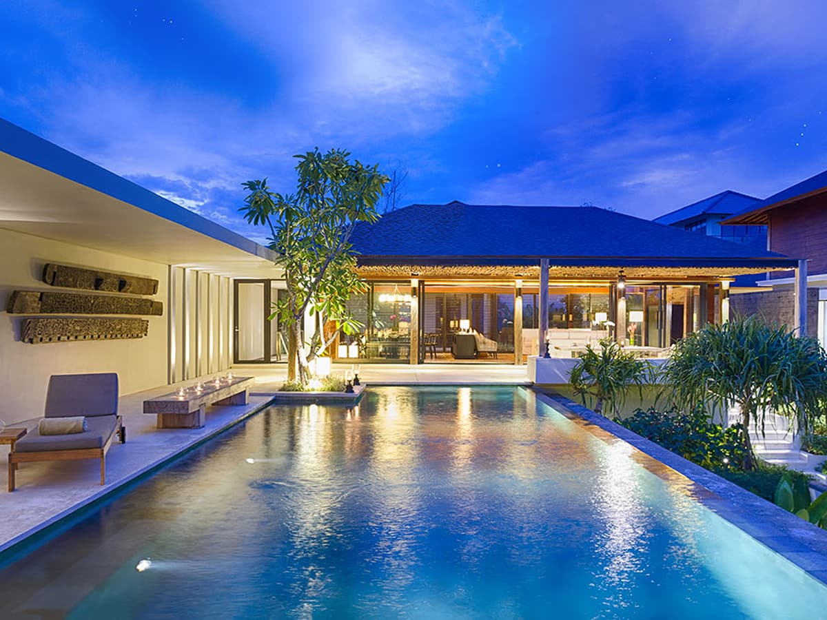 Villa Hamsa — luxury villa photo 19