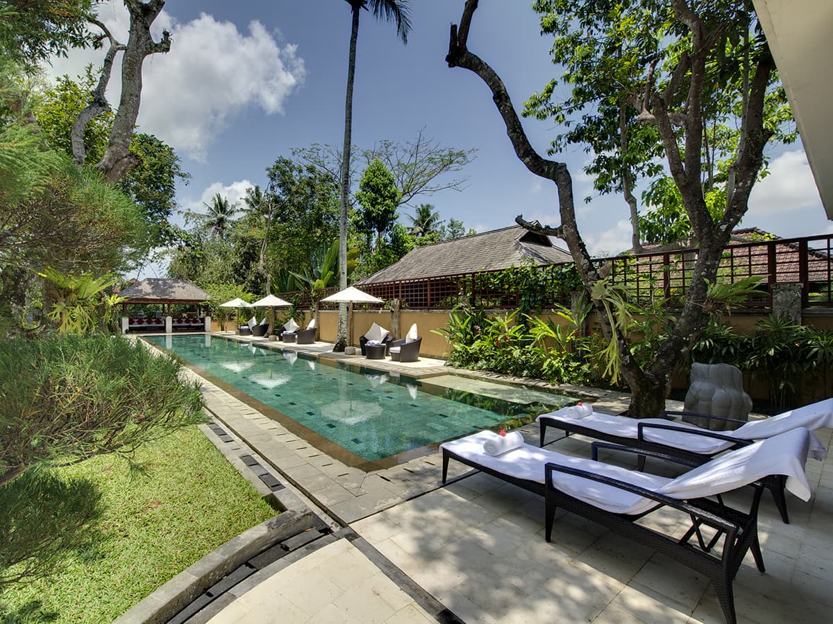 Villa San — luxury villa photo 1