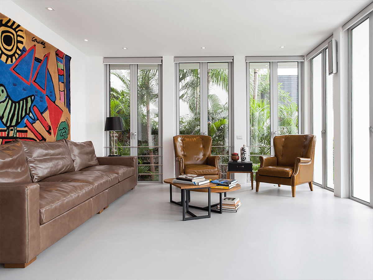 Villa Sammasan — luxury villa photo 19