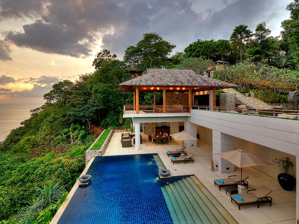 Villa Wang Nam Jai — luxury villa photo 19