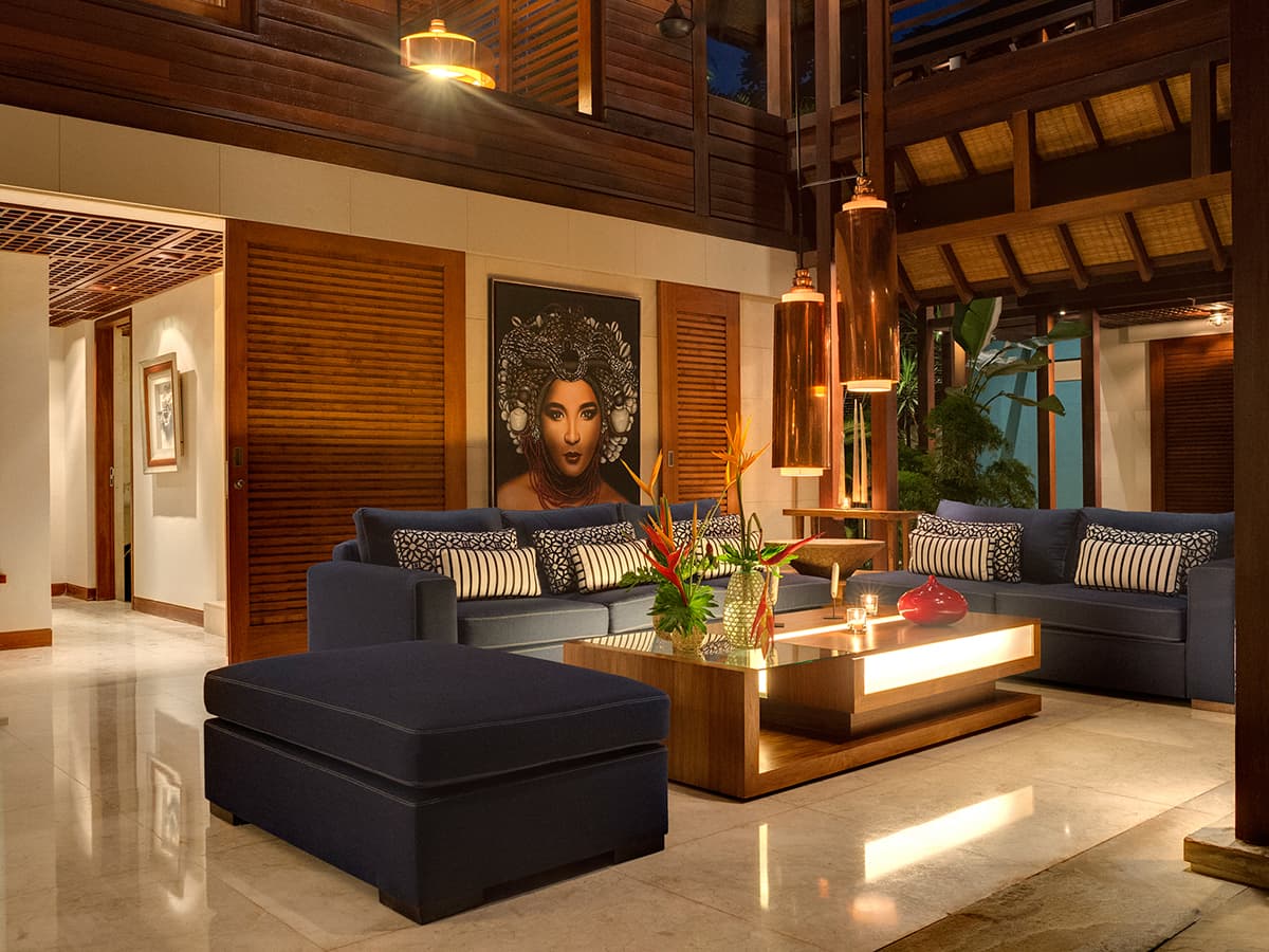 Villa Windu Sari — luxury villa photo 19