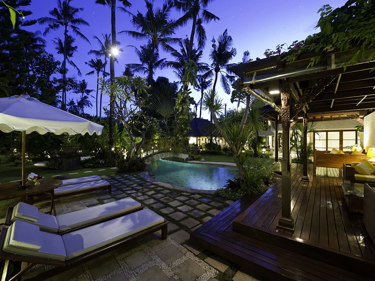 Villa Taman Sorga — luxury villa photo 19