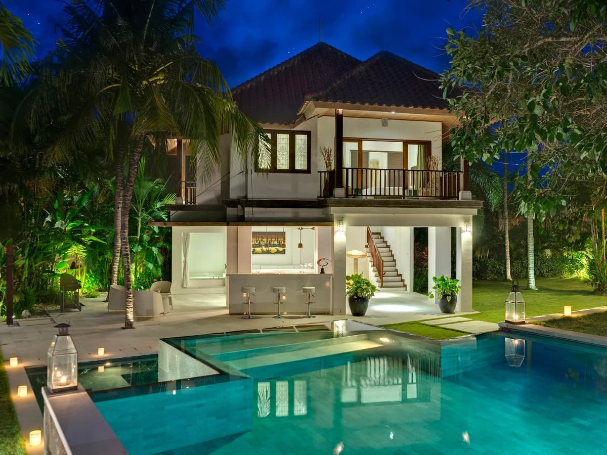 Villa Manis — luxury villa photo 19