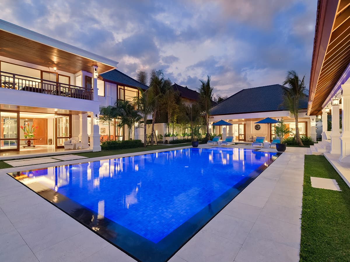 Villa Windu Asri — luxury villa photo 20