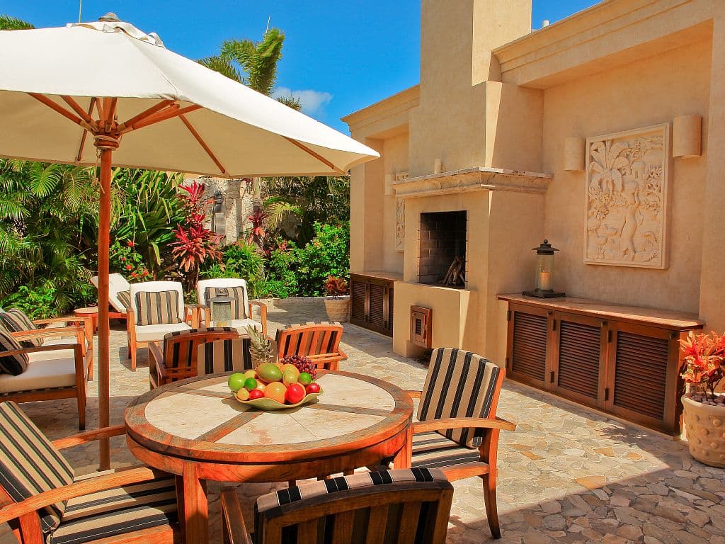 Bird of Paradise Villa — luxury villa photo 3
