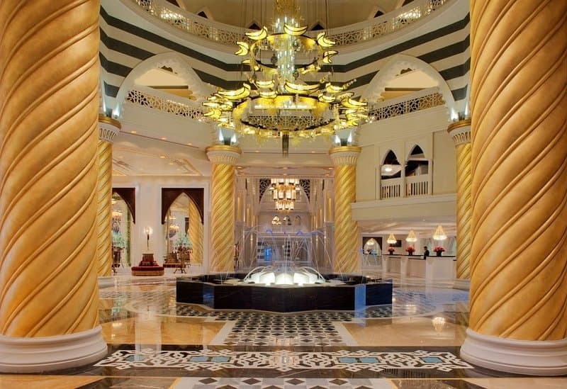 Villa Zabeel Saray — luxury villa photo 18
