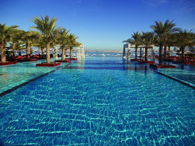 Villa Zabeel Saray — luxury villa photo 17