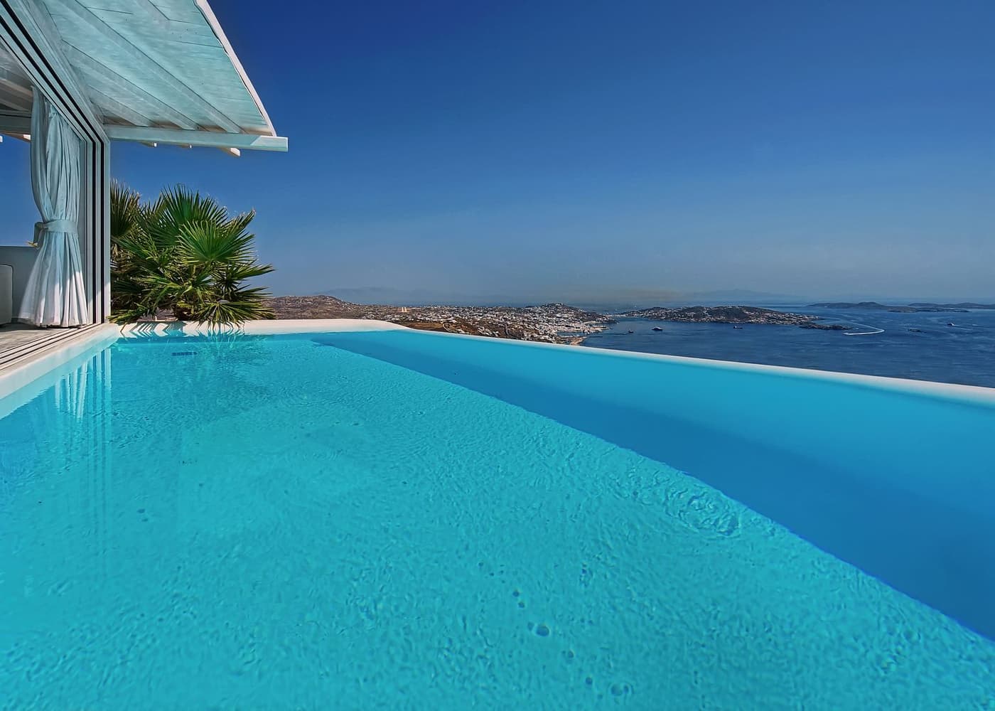 Villa Presidential Magic — luxury villa photo 3