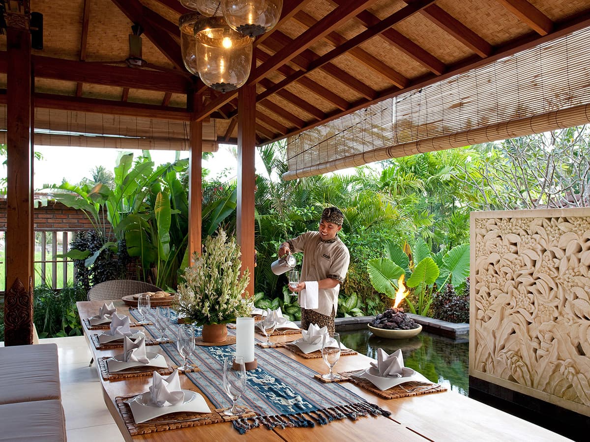 Dea Villas - Villa Amy — luxury villa photo 3