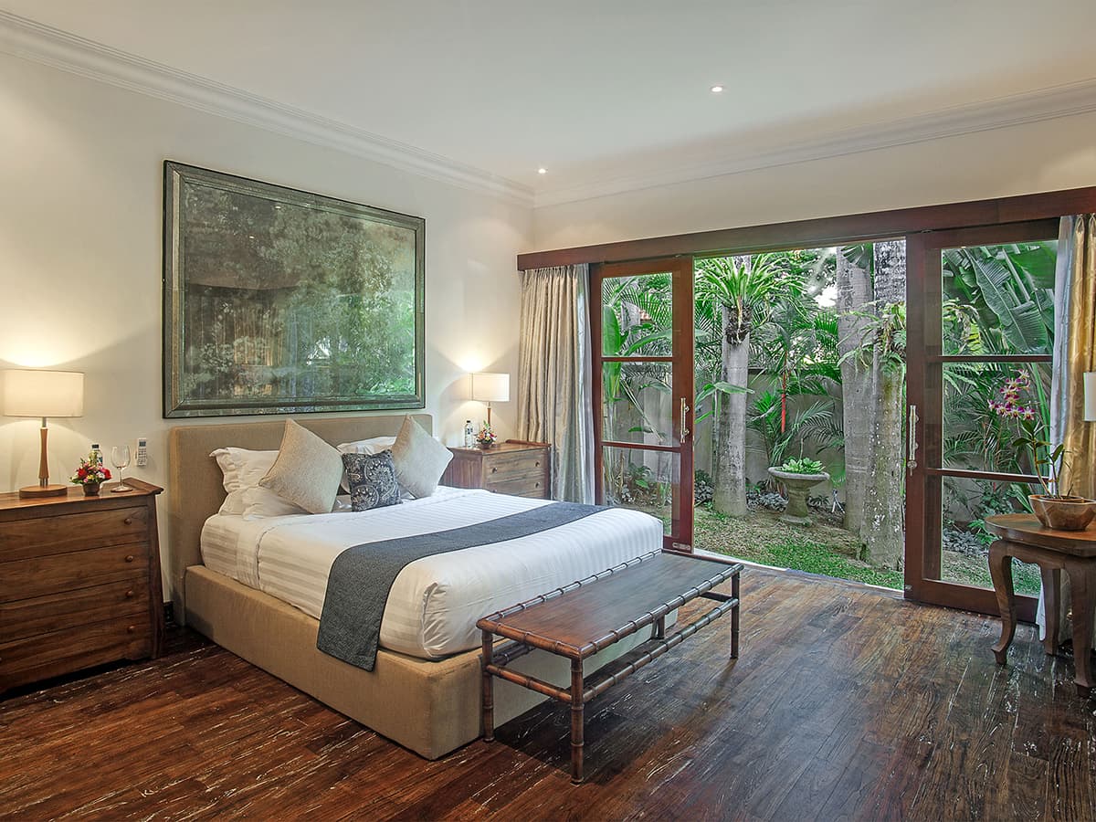 Villa Avalon III — luxury villa photo 3