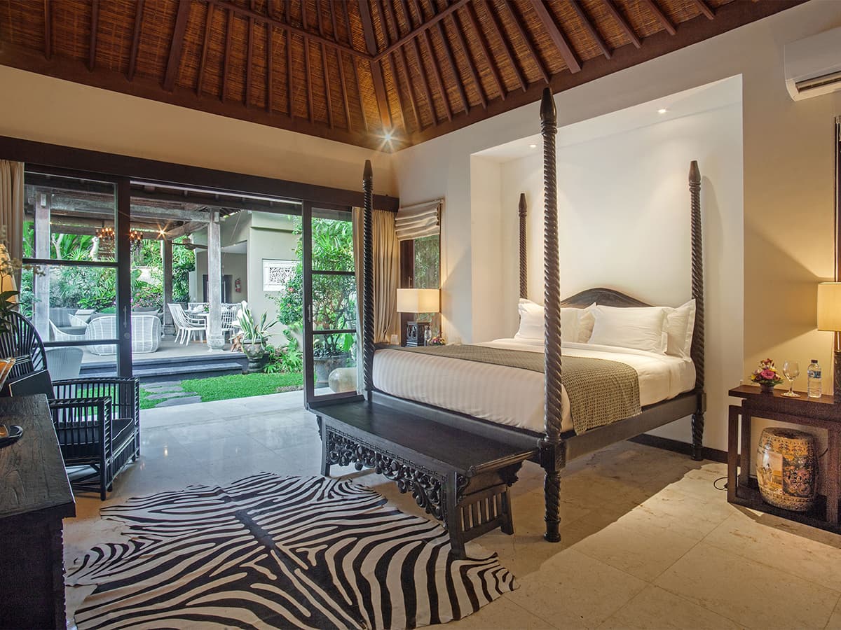Villa Avalon II — luxury villa photo 3