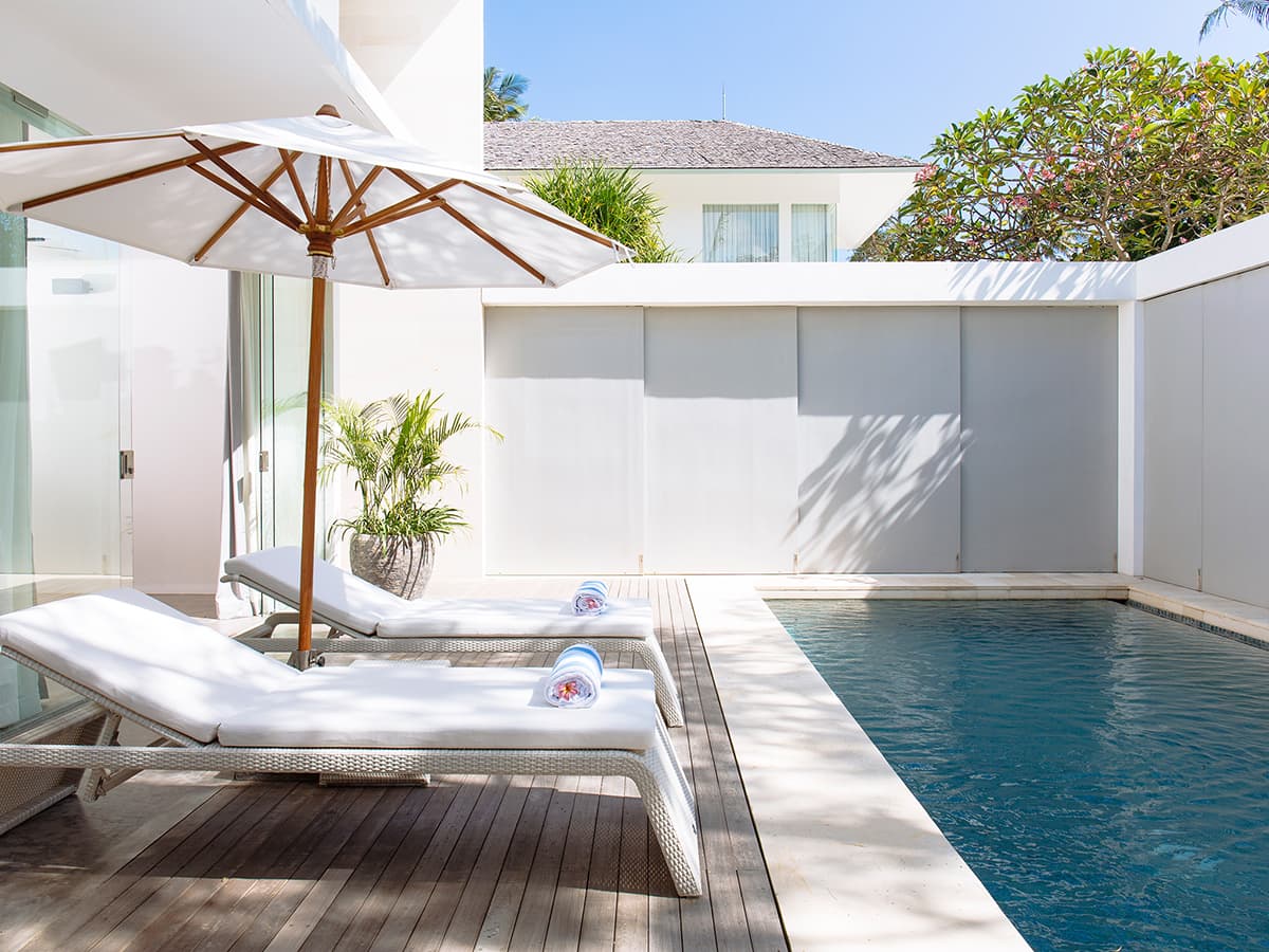 Villa Canggu North — luxury villa photo 3