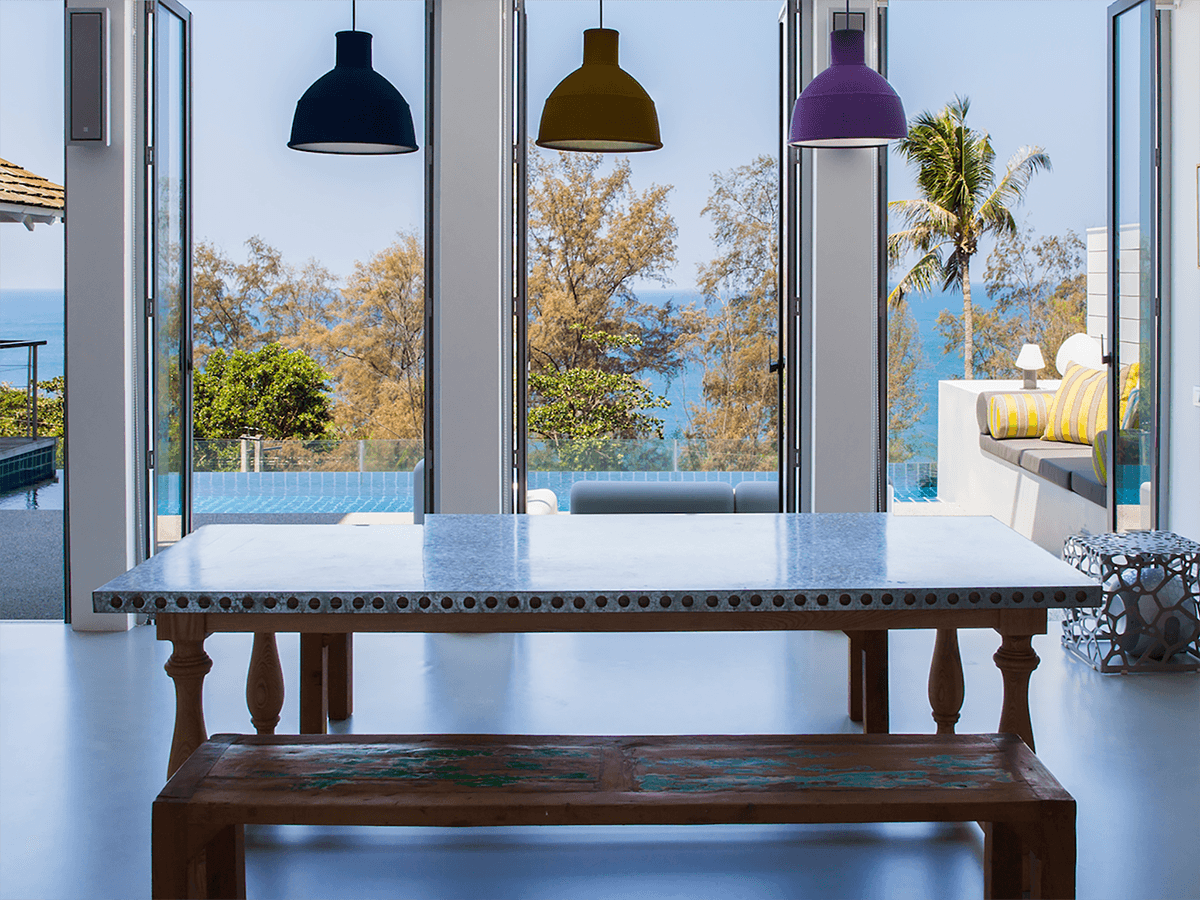 Villa Sammasan — luxury villa photo 3