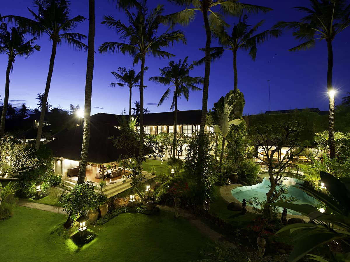 Villa Taman Sorga — luxury villa photo 20