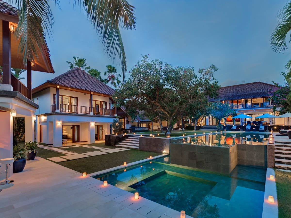 Villa Manis — luxury villa photo 20