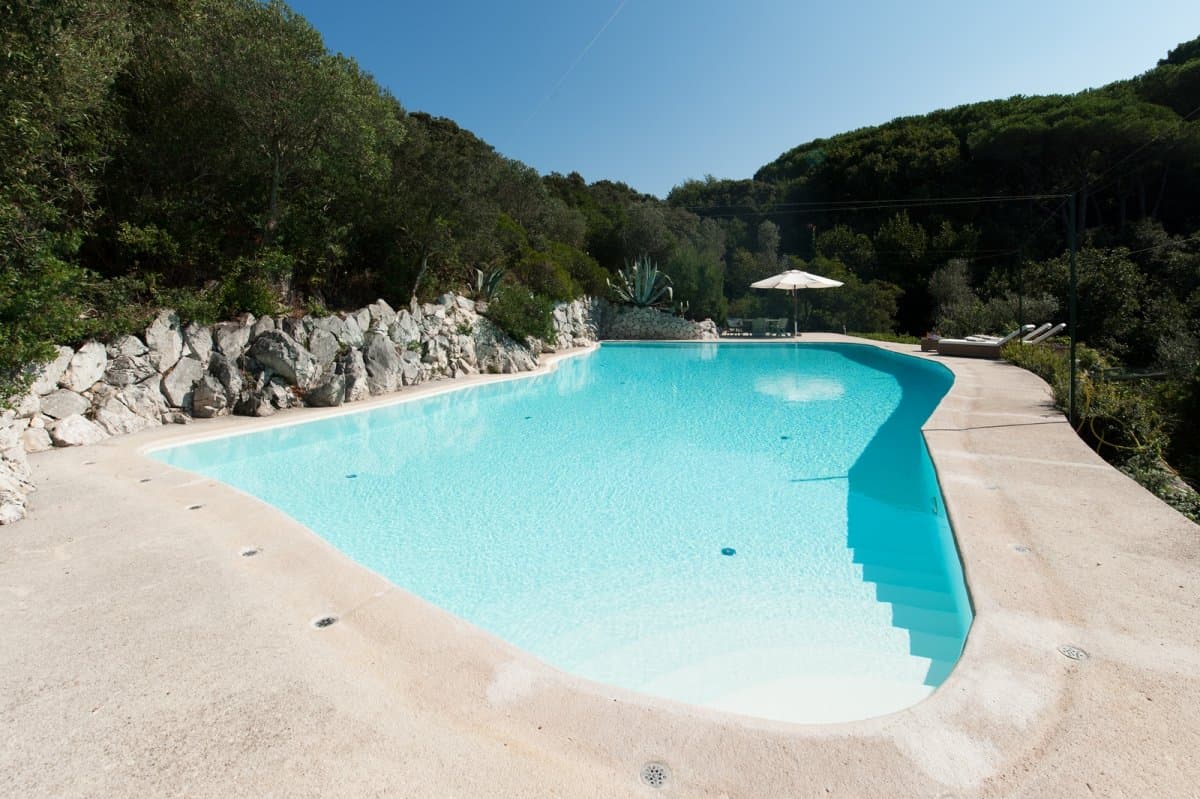 Villa Mareluce — luxury villa photo 1