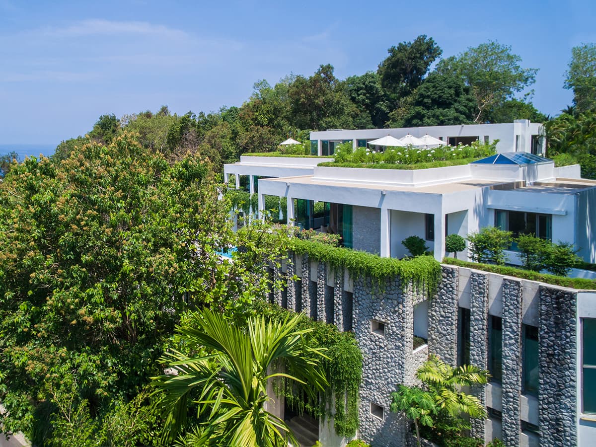 One Waterfall Bay — luxury villa photo 19