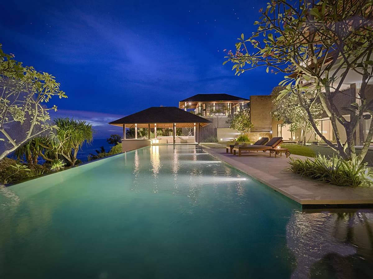Villa Soham — luxury villa photo 20