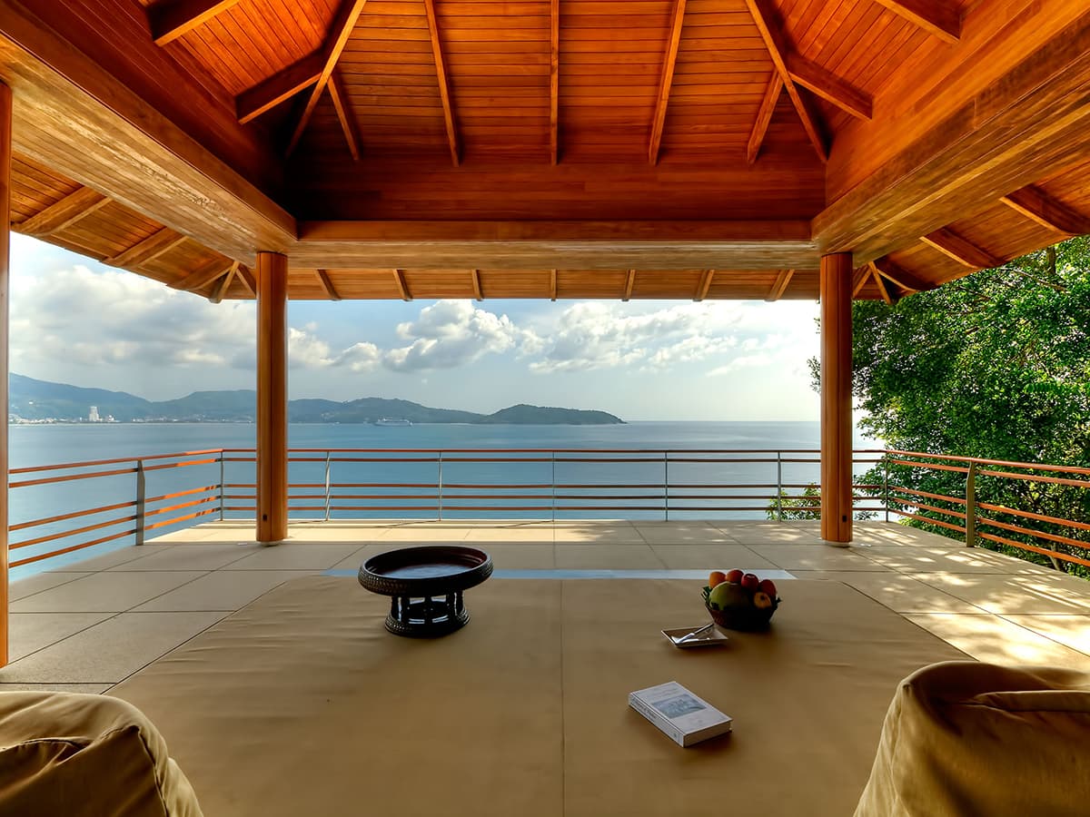 Villa Wang Nam Jai — luxury villa photo 3