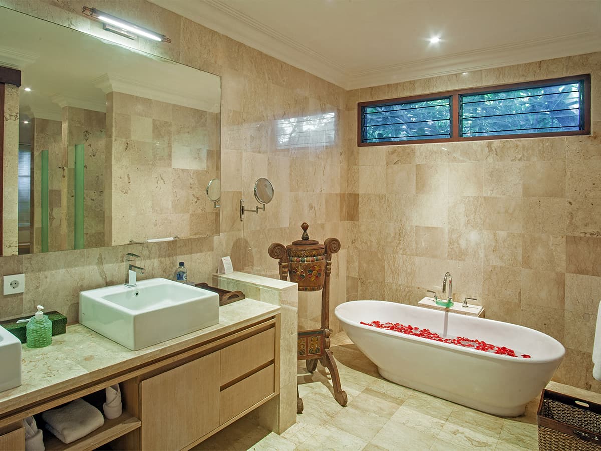 Villa Avalon III — luxury villa photo 4