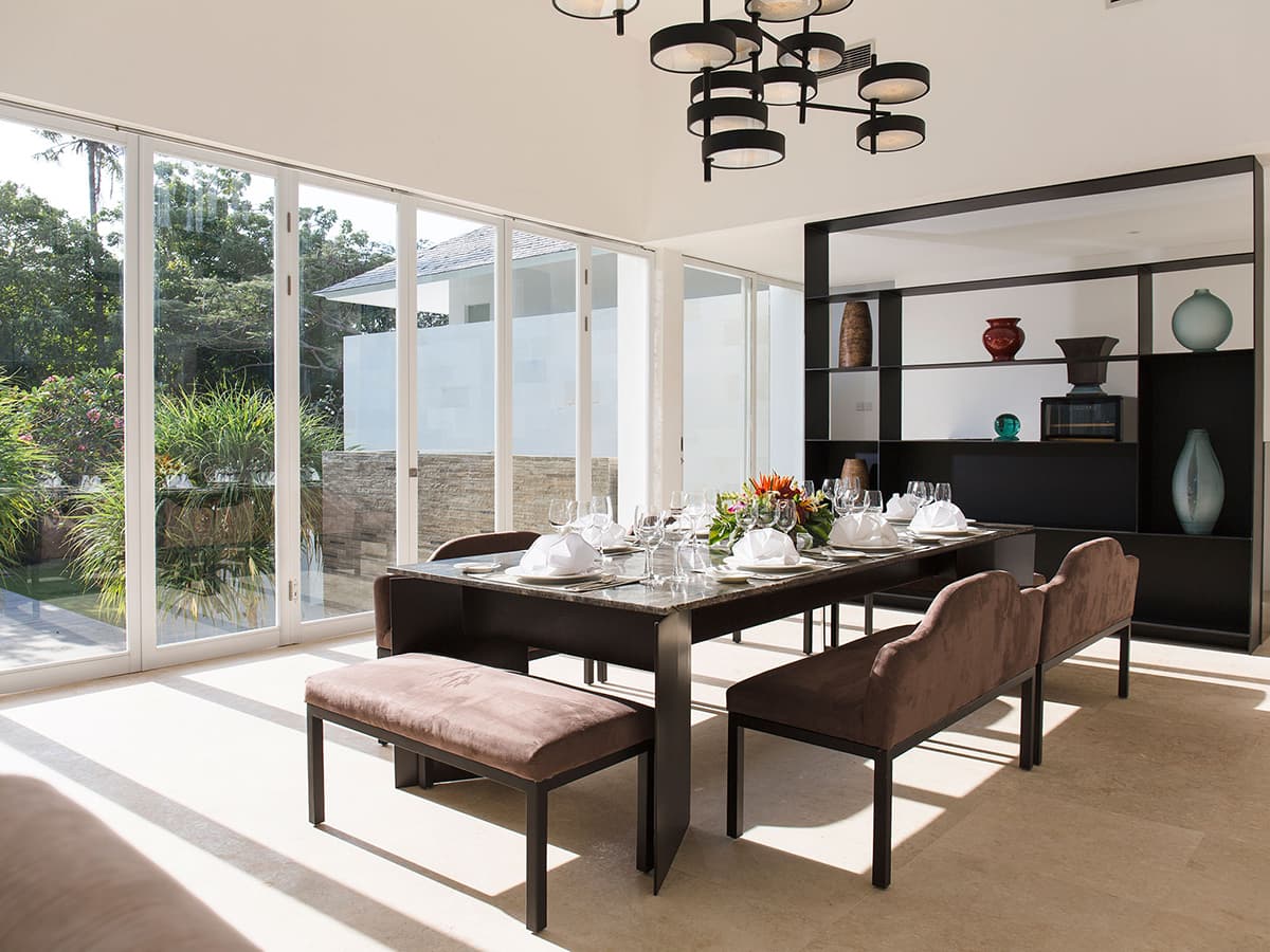 Villa Canggu South — luxury villa photo 3