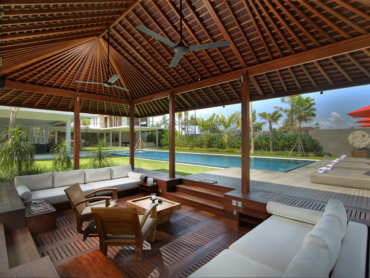 Villa Kalyani — luxury villa photo 2