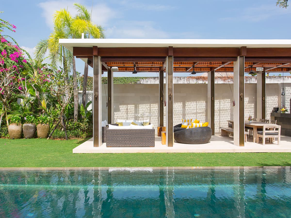 Villa Lilibel — luxury villa photo 3