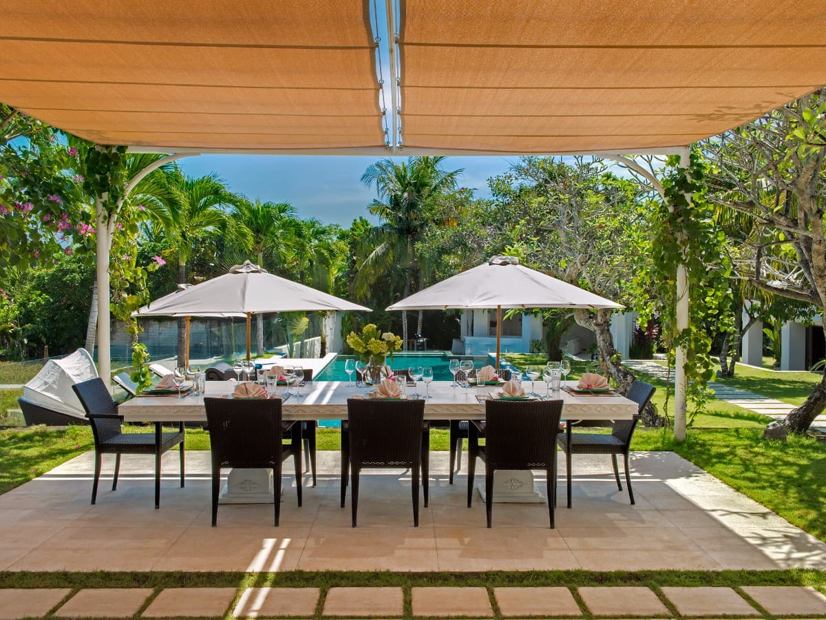 Villa Manis — luxury villa photo 3