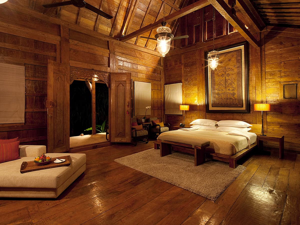 Dea Villas - Villa Radha — luxury villa photo 3