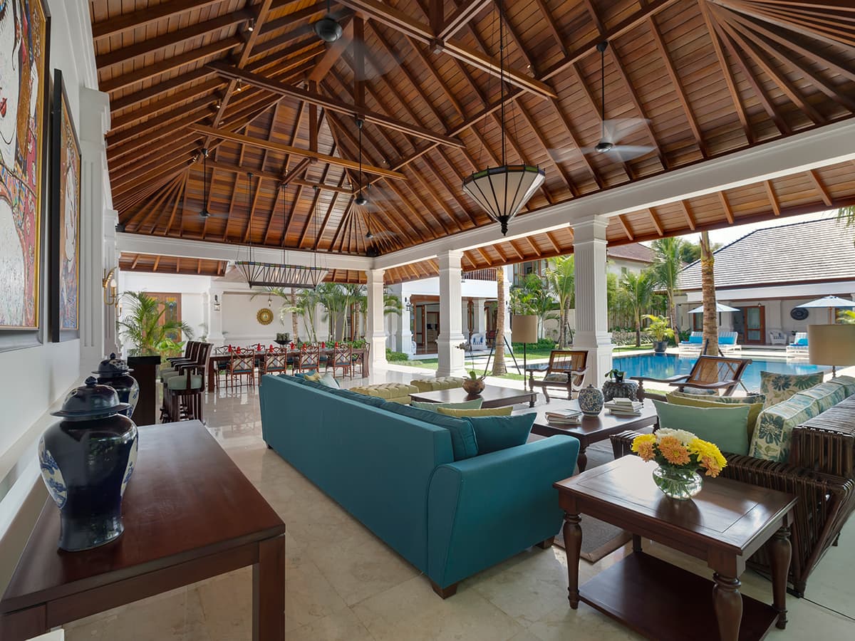 Villa Windu Asri — luxury villa photo 3