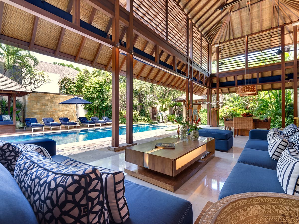 Villa Windu Sari — luxury villa photo 3
