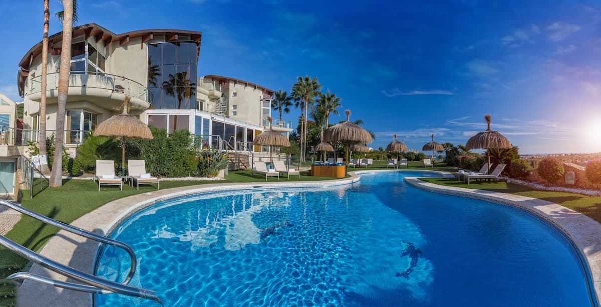 Villa El Cid — luxury villa photo 3