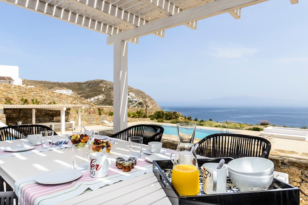 Villa Presidential Magic — luxury villa photo 16