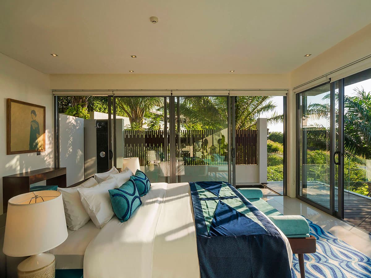 Villa Samira — luxury villa photo 20