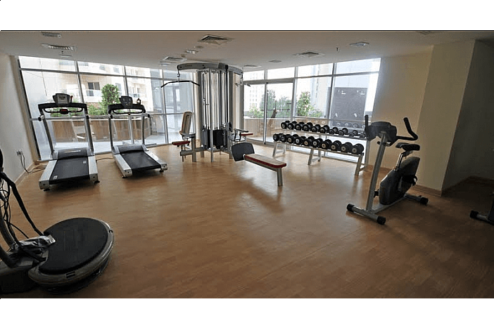 DELUXE 2 BED APARTMENT — luxury villa photo 12