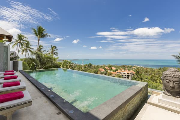 Villa Jaliza — luxury villa photo 3